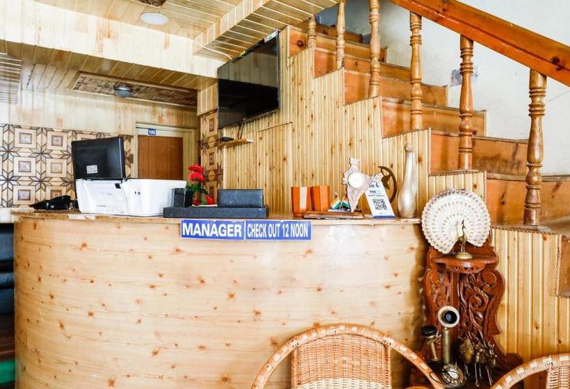 Hotel Oyo 71096 Shabnam Resorts