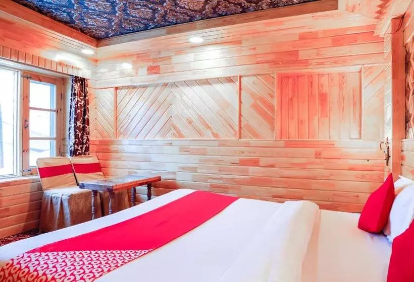 ホテル Oyo 71096 Shabnam Resorts