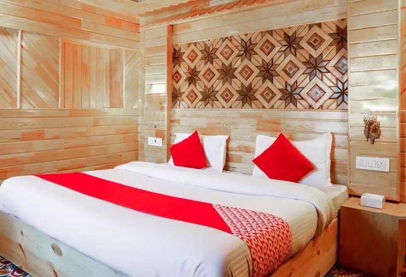 ホテル Oyo 71096 Shabnam Resorts