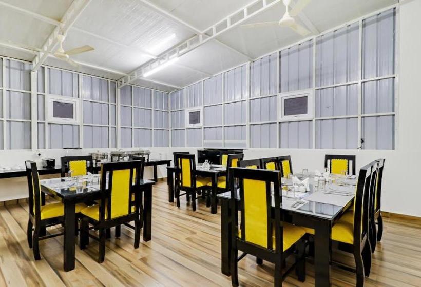 فندق Treebo Trend S M Royal Stay