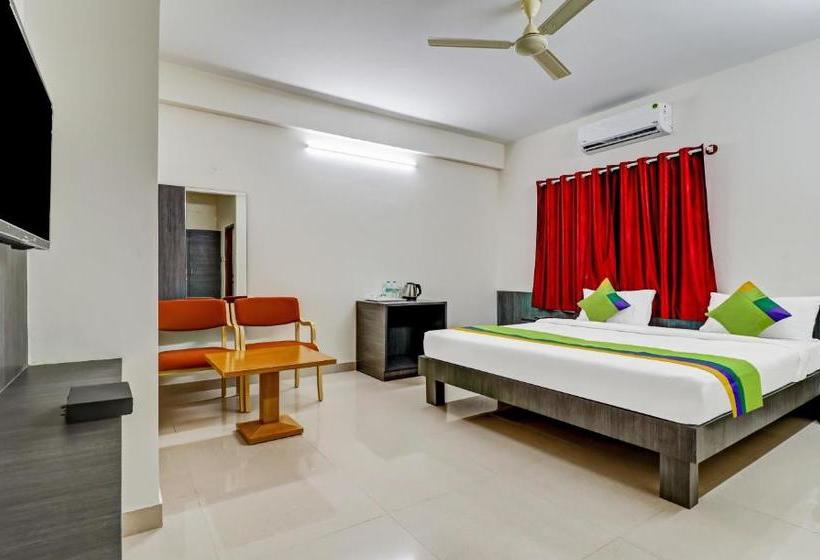 فندق Treebo Trend S M Royal Stay