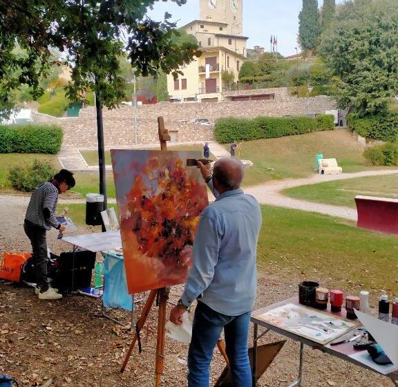 بنسيون B&b Gardasee