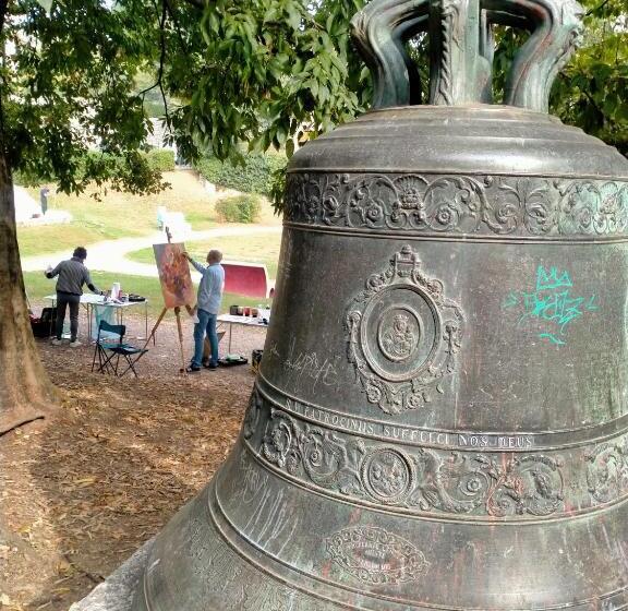 بنسيون B&b Gardasee