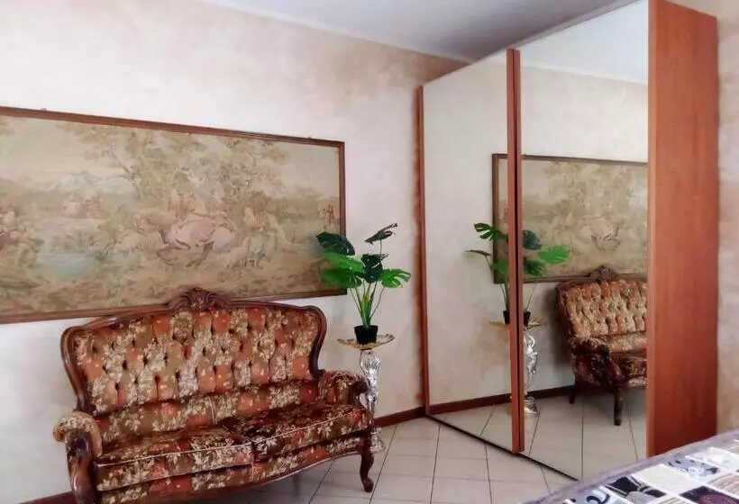 ペンション B&b Gardasee