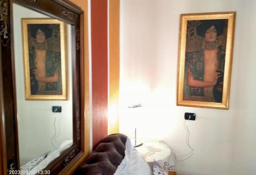 بنسيون B&b Gardasee