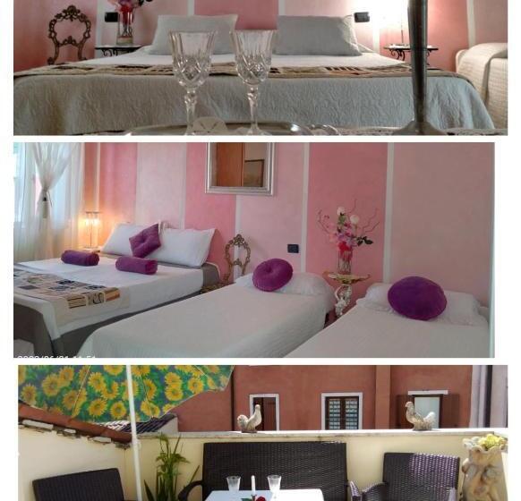 بنسيون B&b Gardasee