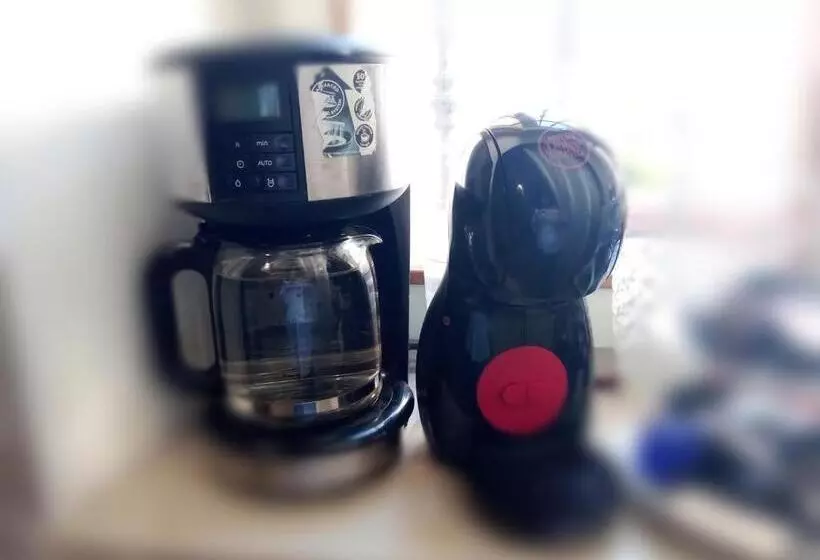 ペンション B&b Gardasee