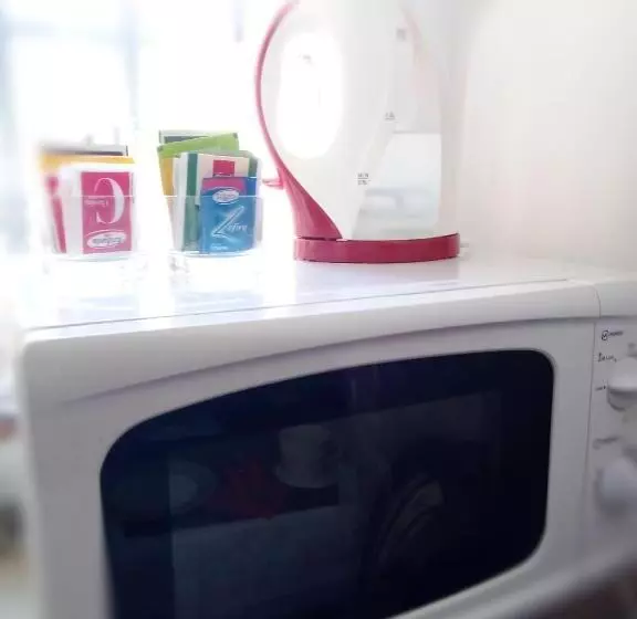 ペンション B&b Gardasee