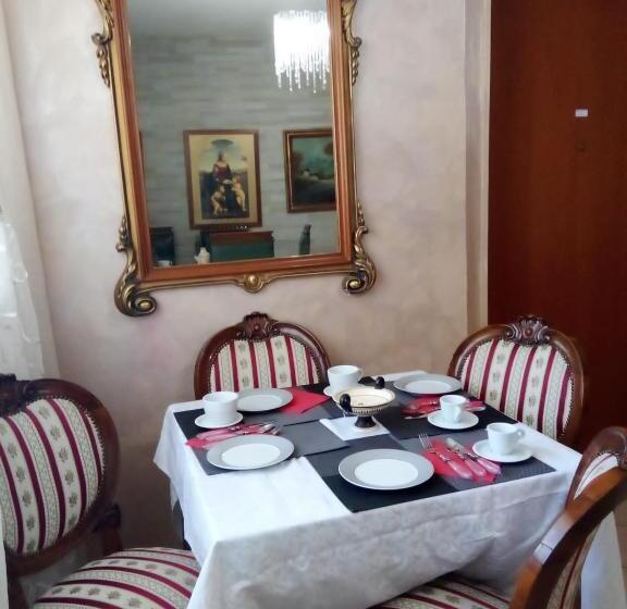 بنسيون B&b Gardasee