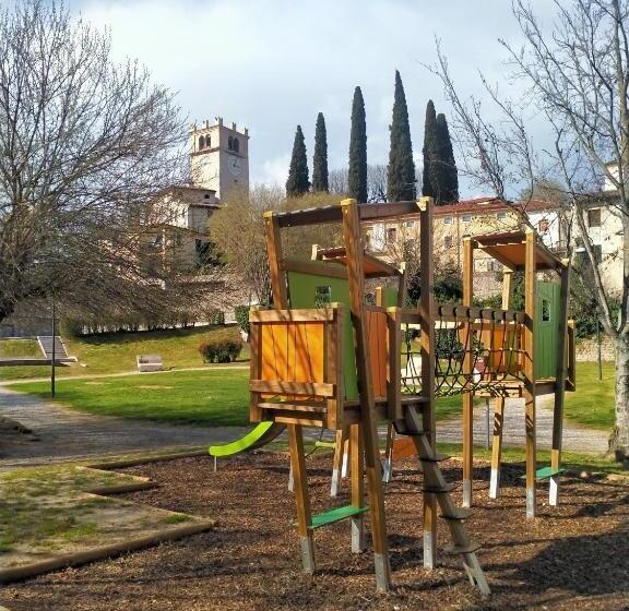 بنسيون B&b Gardasee