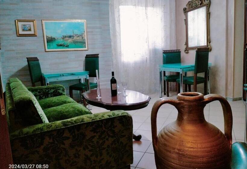 بنسيون B&b Gardasee