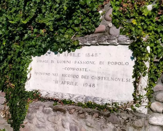 ペンション B&b Gardasee