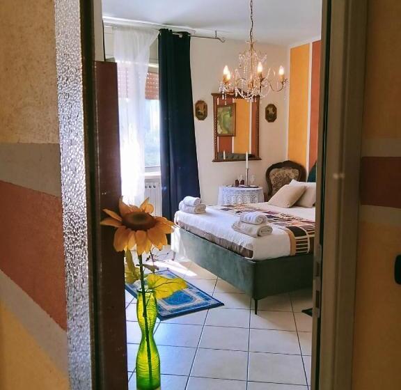 بنسيون B&b Gardasee