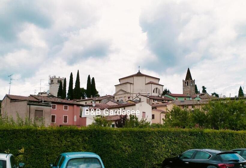 بنسيون B&b Gardasee