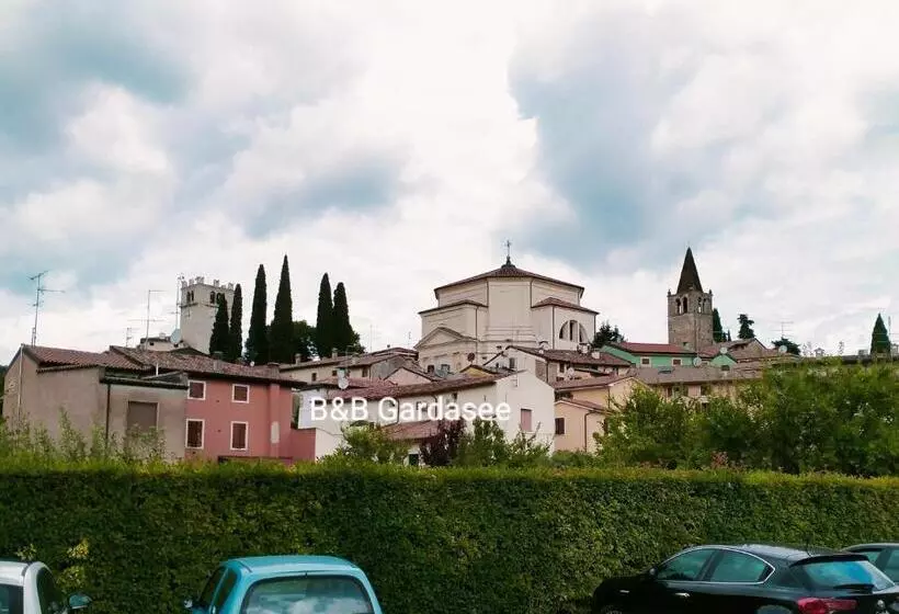 ペンション B&b Gardasee