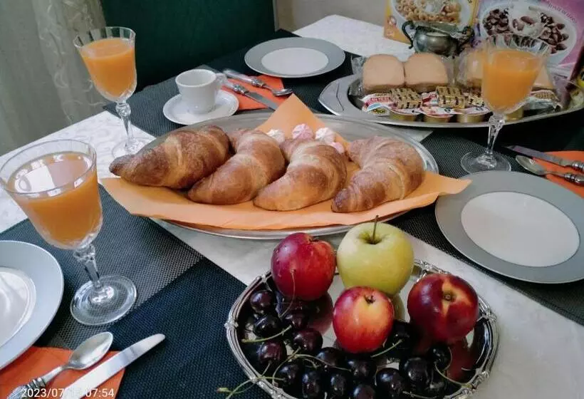 ペンション B&b Gardasee