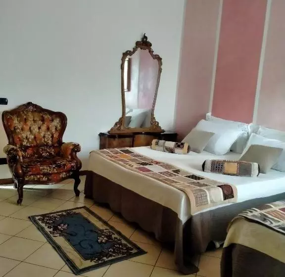 ペンション B&b Gardasee