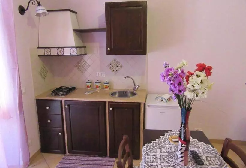Majatalo Sicania Holiday House