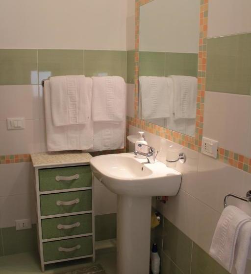 بنسيون Sicania Holiday House