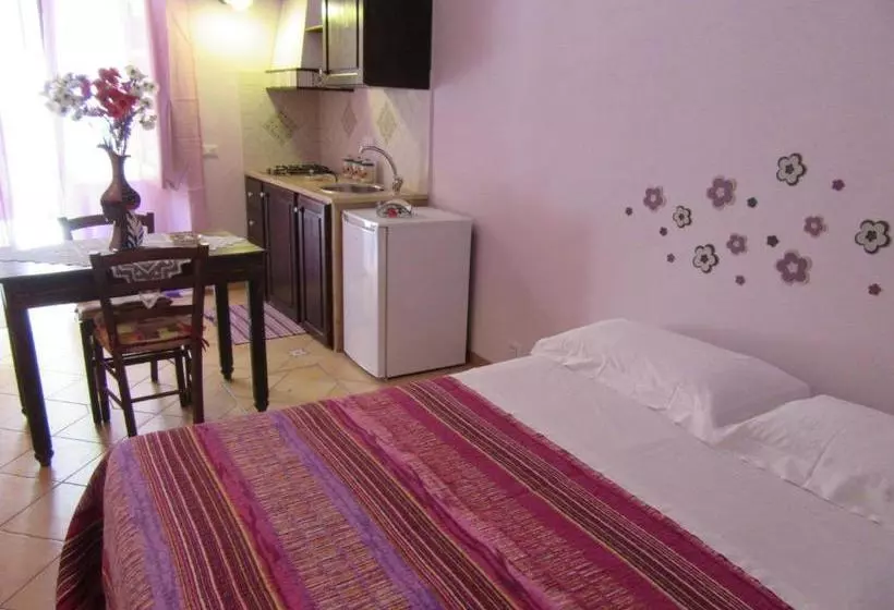 Majatalo Sicania Holiday House