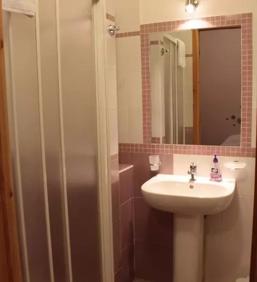 Majatalo Sicania Holiday House