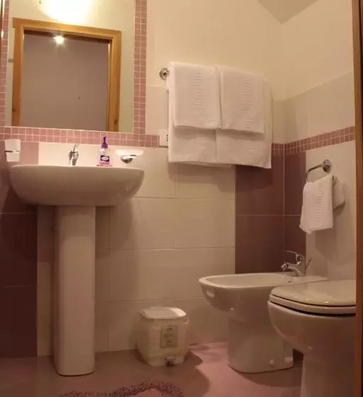 Majatalo Sicania Holiday House
