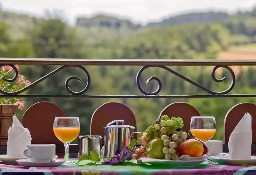 Majatalo Landhaus Heimisch Bed & Breakfast