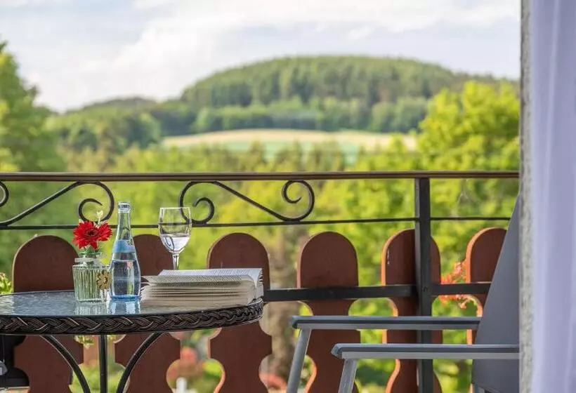 Majatalo Landhaus Heimisch Bed & Breakfast