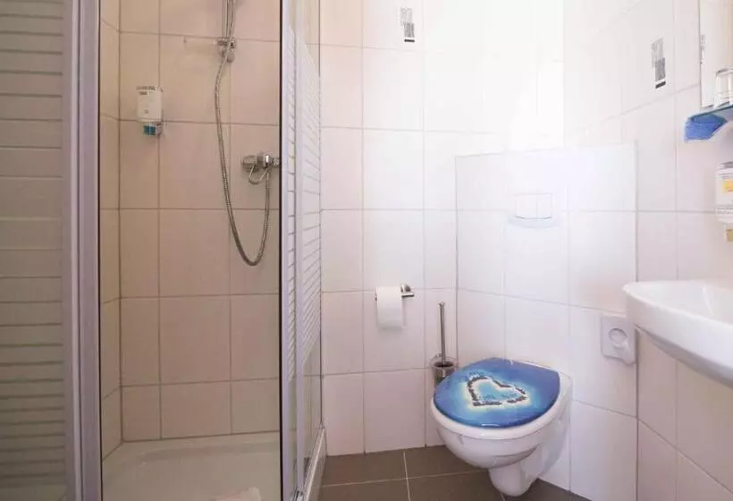 Majatalo Landhaus Heimisch Bed & Breakfast