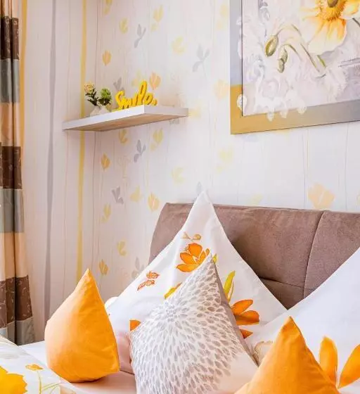 Majatalo Landhaus Heimisch Bed & Breakfast