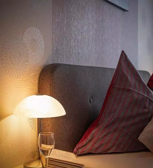 Majatalo Landhaus Heimisch Bed & Breakfast