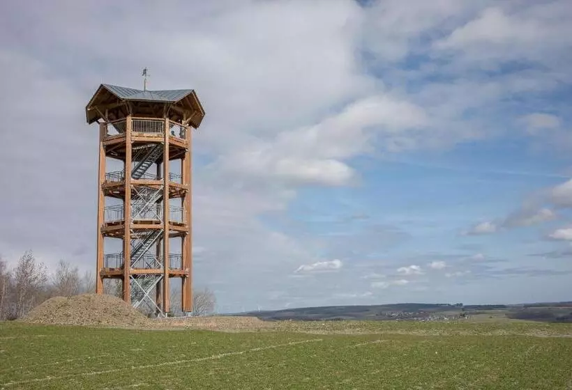 Majatalo Landhaus Heimisch Bed & Breakfast