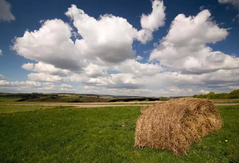 Majatalo Landhaus Heimisch Bed & Breakfast