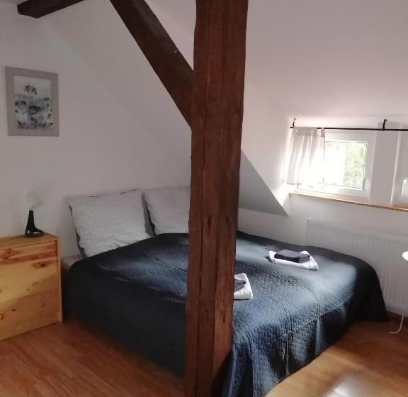 פנסיון Penzion U Walterů