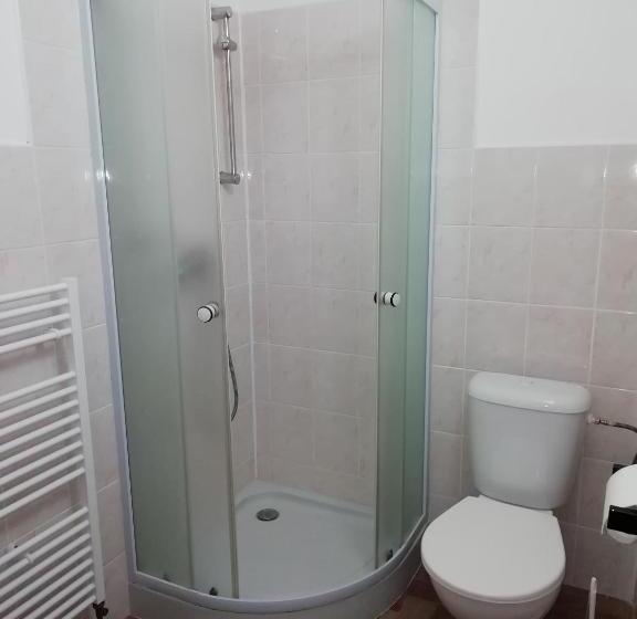 פנסיון Penzion U Walterů