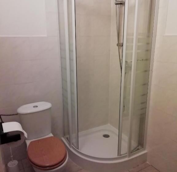 פנסיון Penzion U Walterů