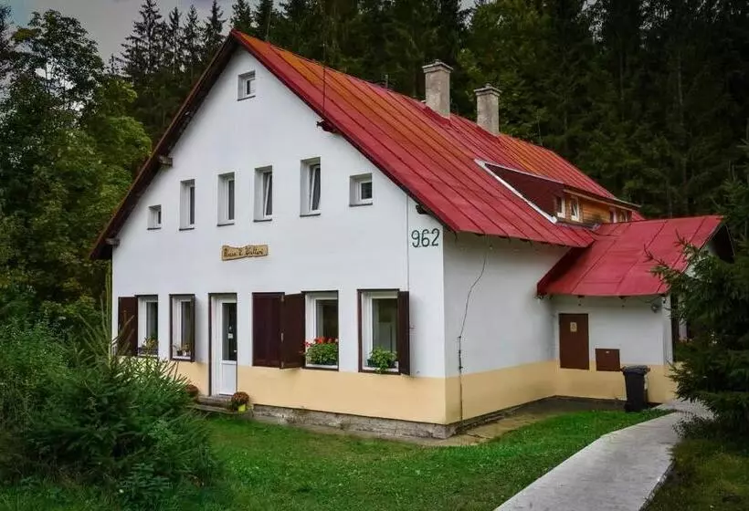 پانسیون Penzion U Walterů
