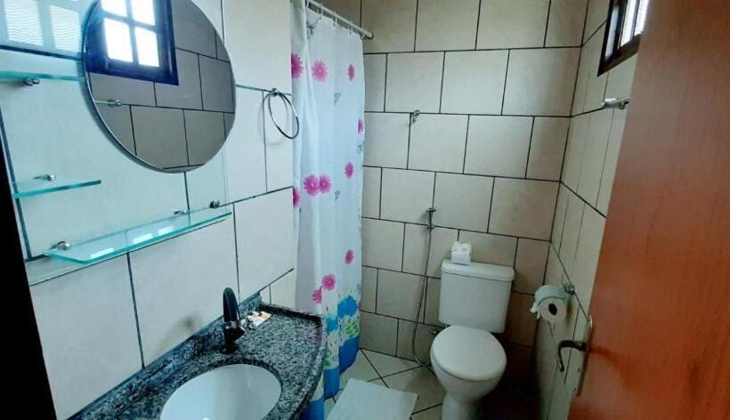 פנסיון Pousada Anaue