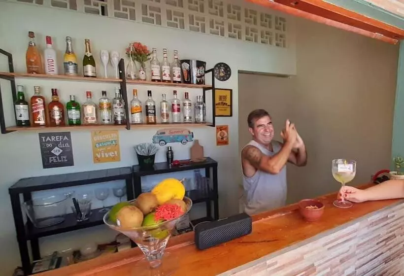 Majatalo Pousada Anaue