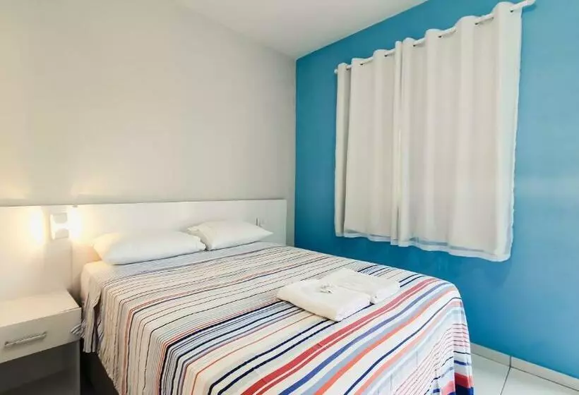 Majatalo Pousada Paraiso De Arempebe