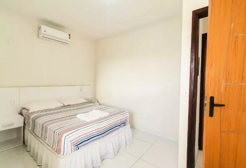 Majatalo Pousada Paraiso De Arempebe