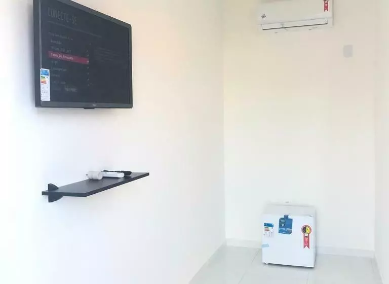 Majatalo Pousada Paraiso De Arempebe