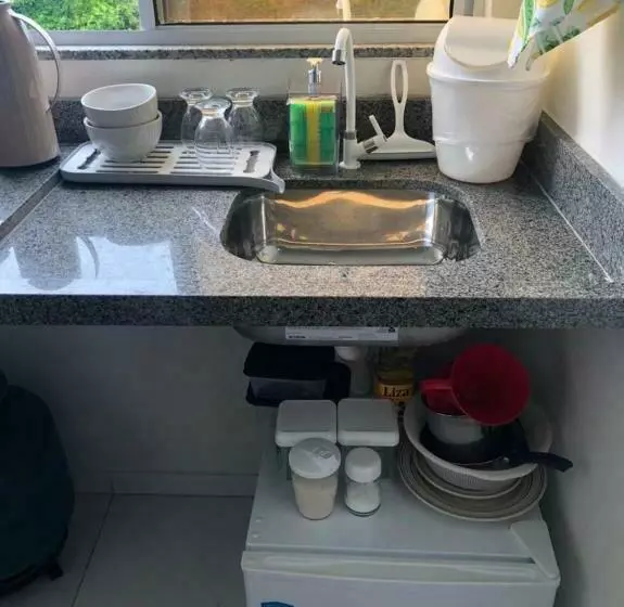 Majatalo Pousada Paraiso De Arempebe