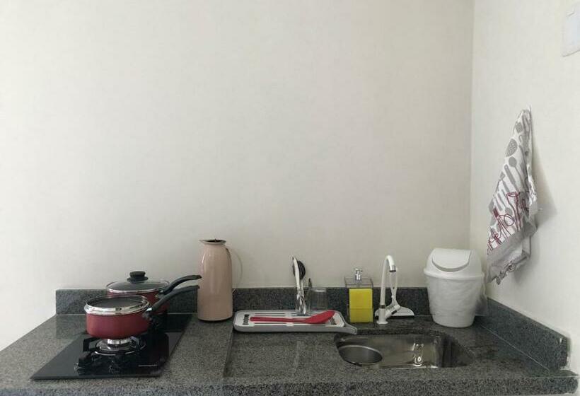 펜션 Pousada Paraiso De Arempebe