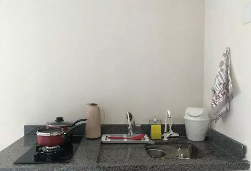 Majatalo Pousada Paraiso De Arempebe