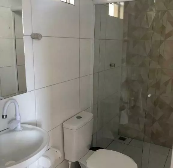 Majatalo Pousada Paraiso De Arempebe