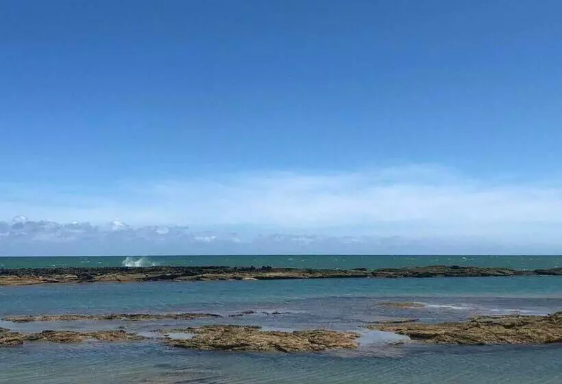 Majatalo Pousada Paraiso De Arempebe