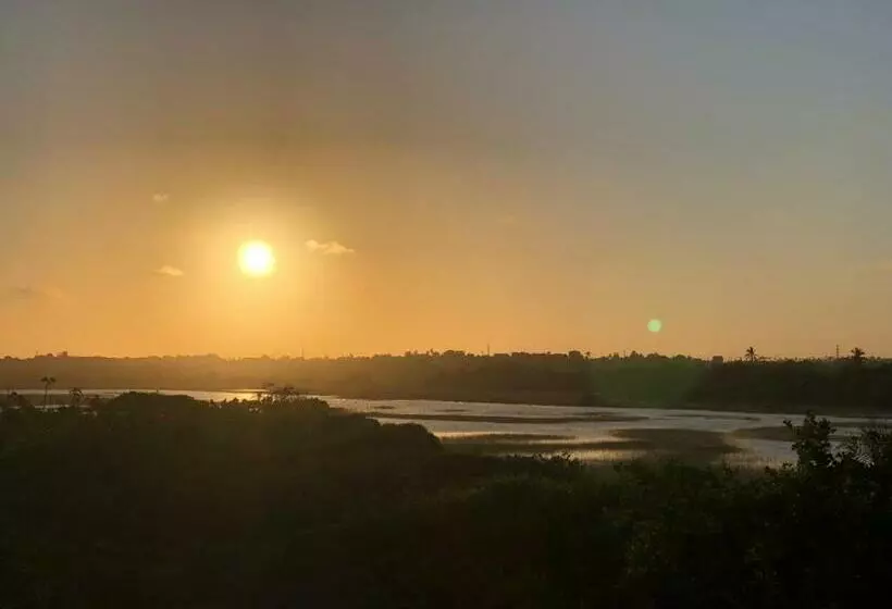 Majatalo Pousada Paraiso De Arempebe