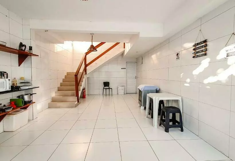 Majatalo Pousada Paraiso De Arempebe