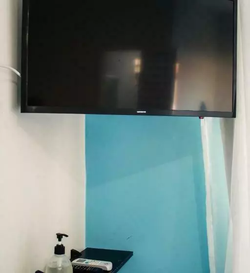 Majatalo Pousada Paraiso De Arempebe